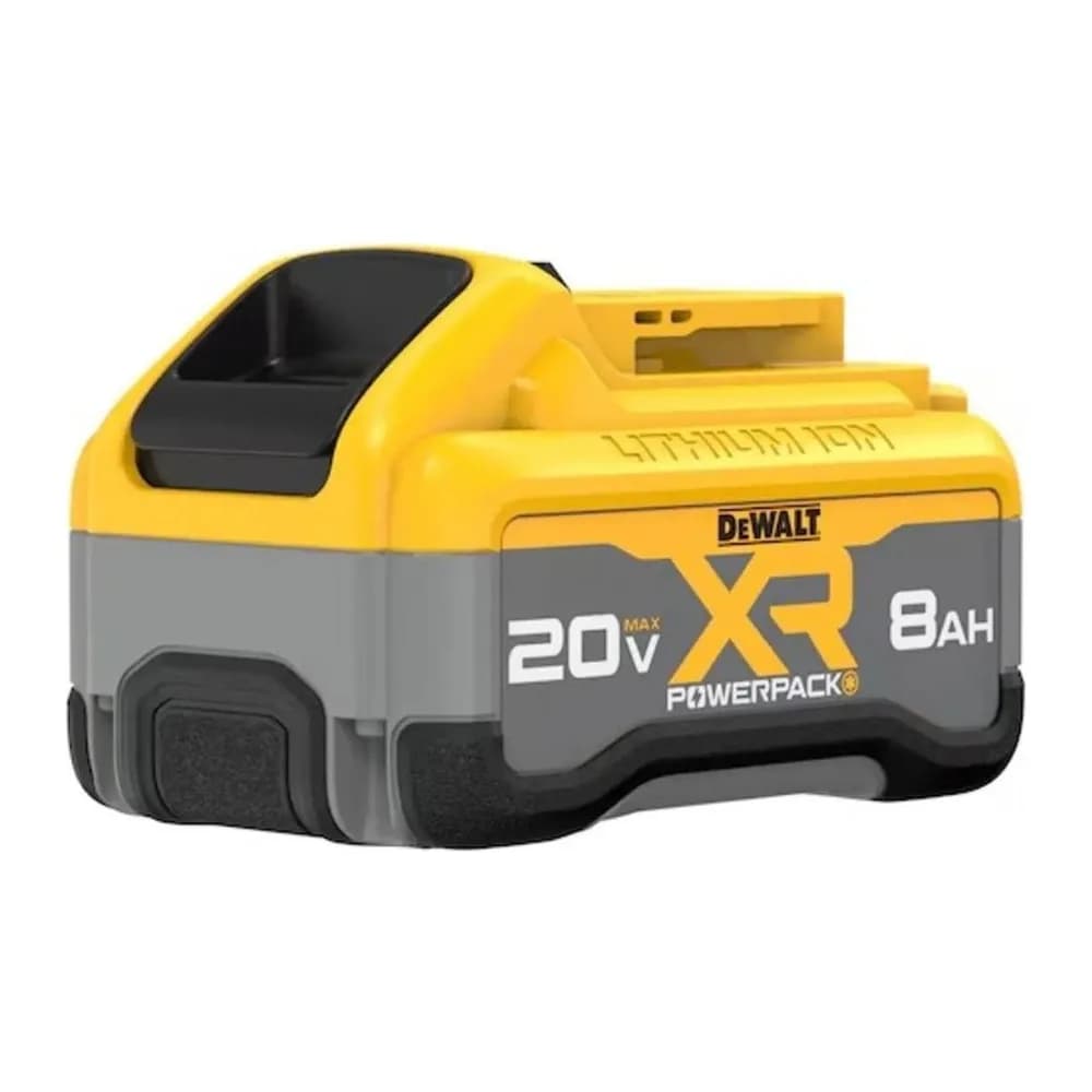 Bateria Powerpack 8AH Xr Dewalt DCB2108 20V