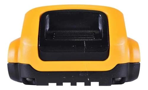 Bateria De Íon De Lítio Li-íon 2ah 20v Max Xr Dewalt Modelo Dcb203 6