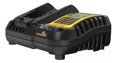 CARREGADOR 12V-20V LI-IO N 4AH BIVOLT DCB1104BR 2