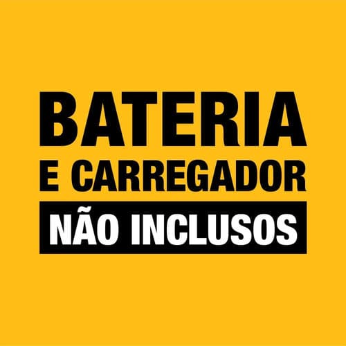 Martelete Perfurador E Rompedor Dewalt Modelo Dch263b Amarelo/preto 20v 8