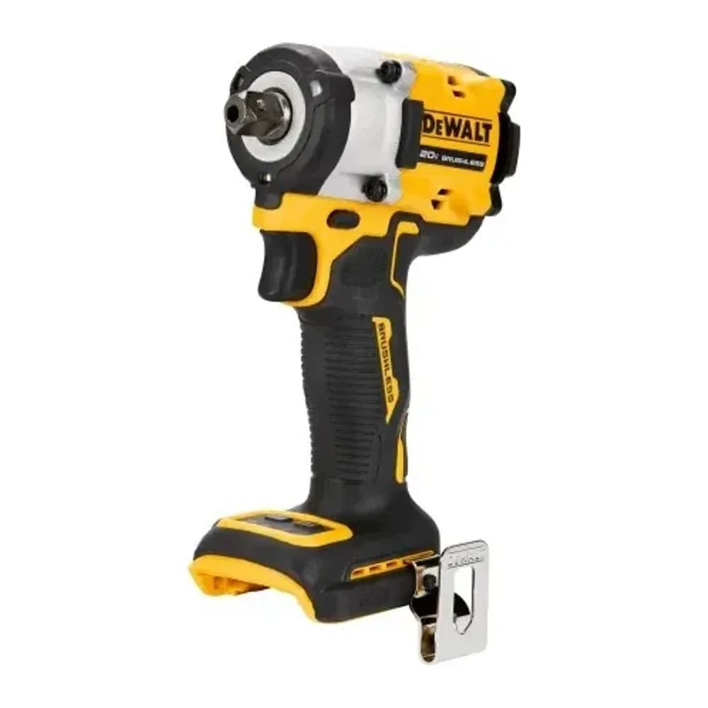 CHAVE DE IMPACTO COMPACTA 20V MAX* DCF922B-B3