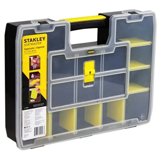 ORGANIZADOR SOFTMASTER 14026 STST14026