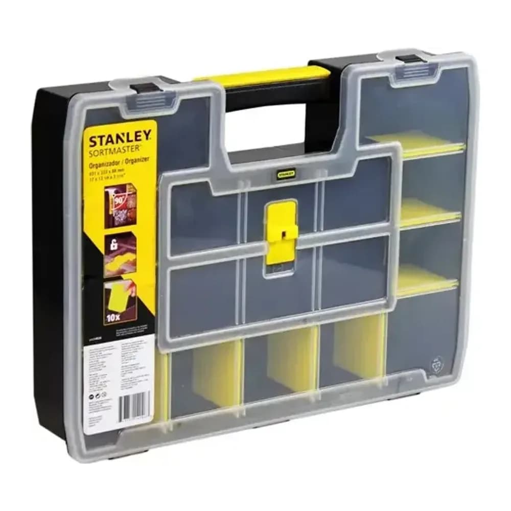 ORGANIZADOR SOFTMASTER 14026 STST14026