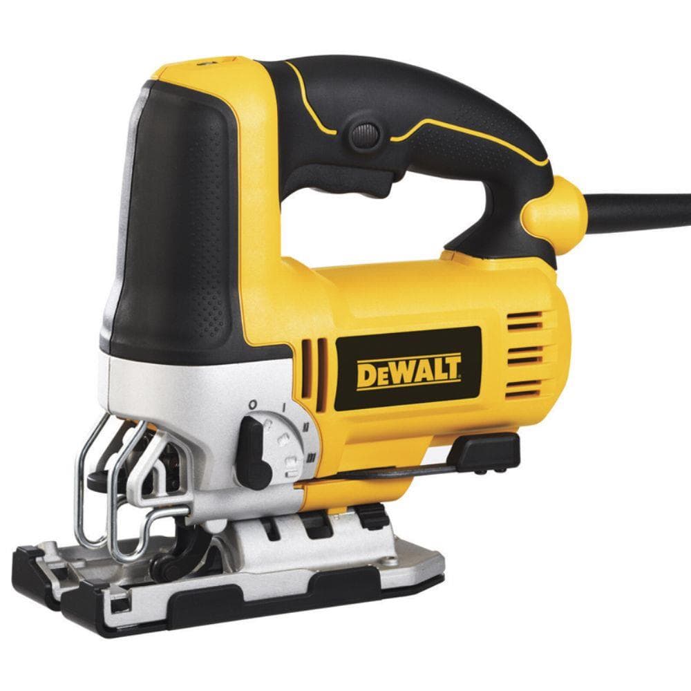 Serra Tico Tico Dewalt Modelo Dwe300 Serra Para Corte Em Madeira E Metal 220v