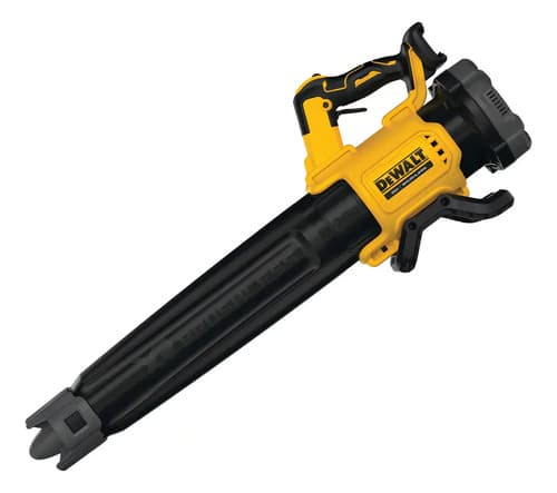 Soprador De Folhas A Bateria (não Inclusa) Aerospike Motor Brushless Dewalt Dcbl722b-b3 Amarelo 20v 5