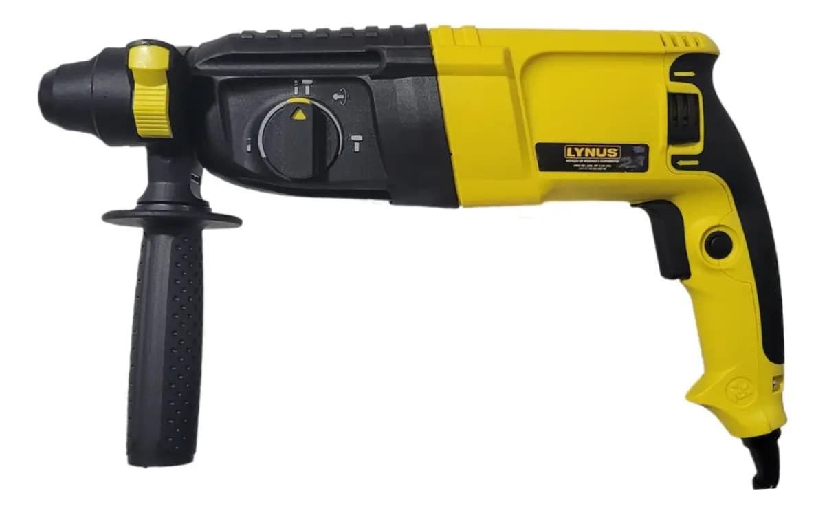 MARTELETE FURADEIRA ROMPEDOR 850W 220V MFL -850 2