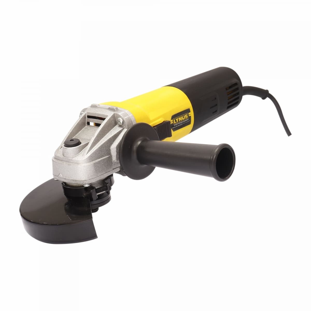 ESMERILHADEIRA ANGULAR 4.1/2 POL 650 WATTS 220 VOLTS LEA-650