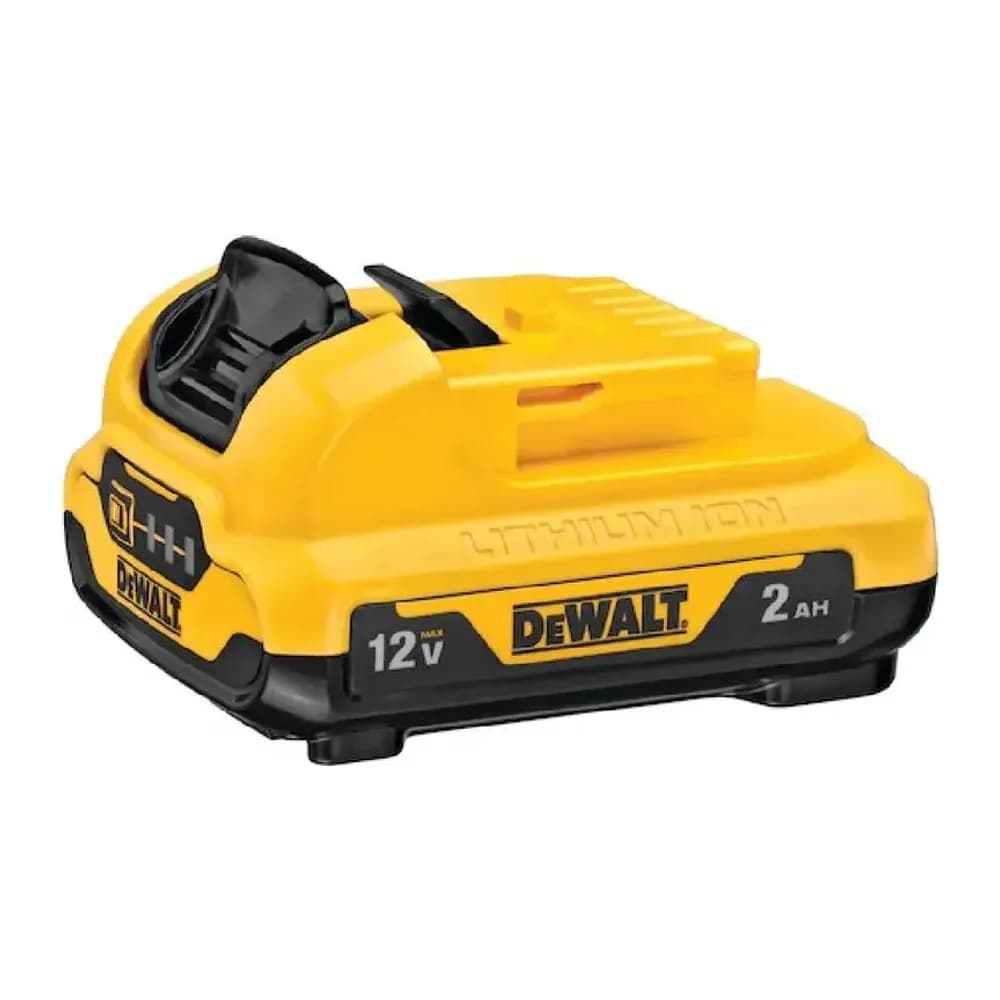 BATERIA 12V 2AH LI-ION DCB122
