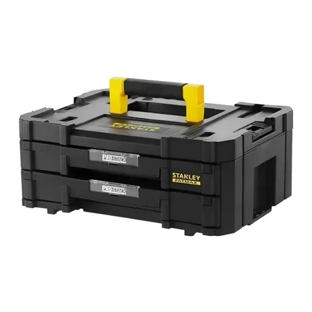CAIXA ORGANIZADORA 2 GAVETAS FATMAX FMSTI-71969