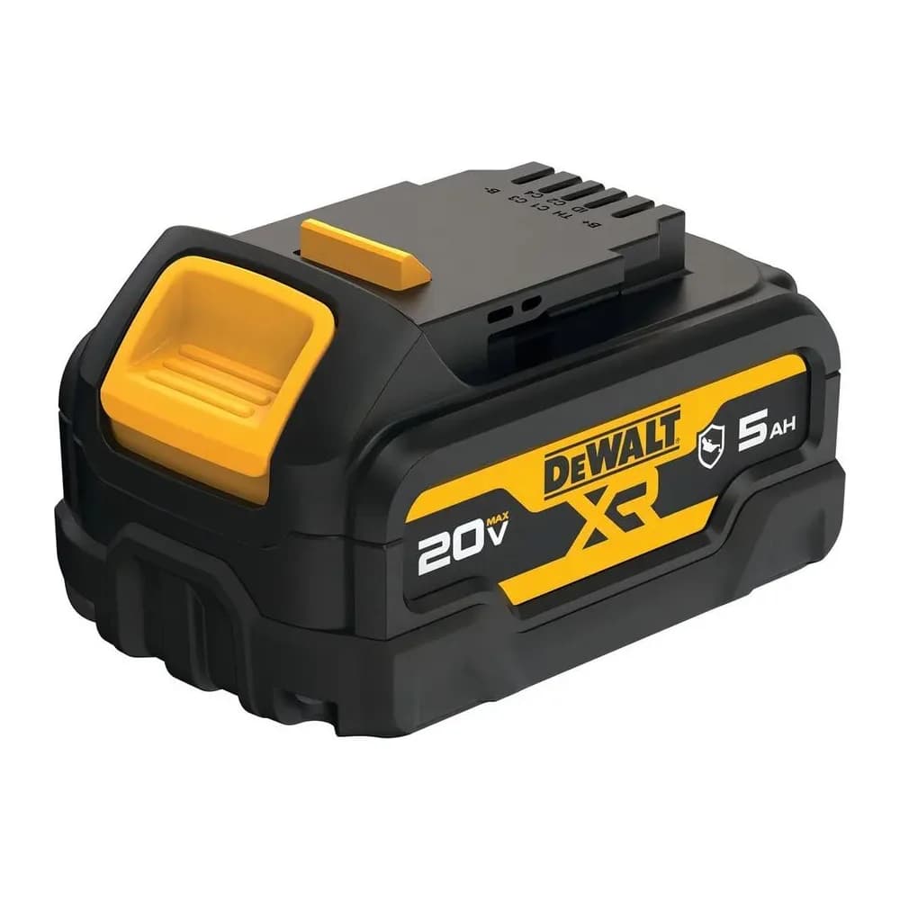 Bateria 20V Li-ion 5.0AH Resistente a Oleo DCB205G Dewalt