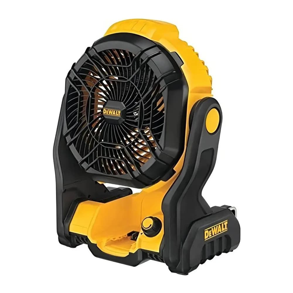 Ventilador de Mesa Dewalt Dewalt DCE512B 28 Cm
