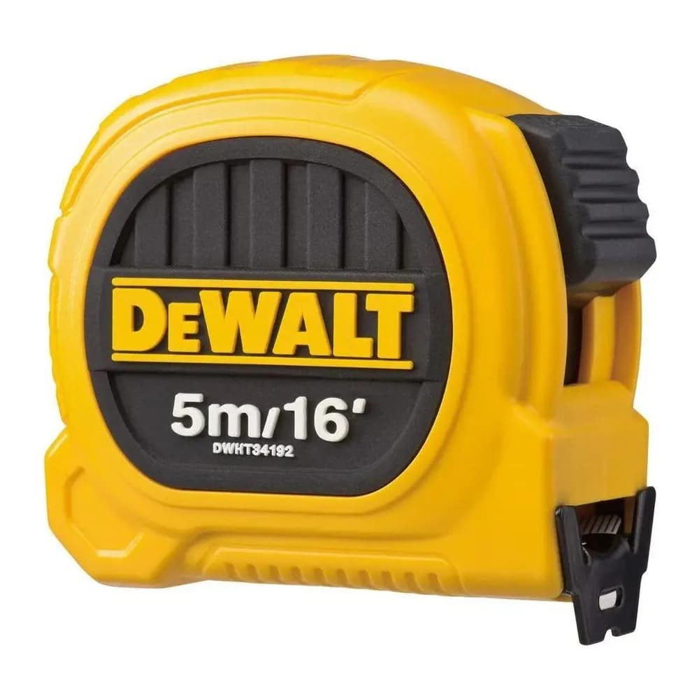 Fita Métrica Dewalt DWHT34192